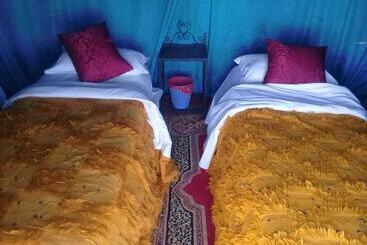 پانسیون Lahcen Sahara