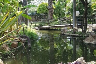 膳宿费 Lions Guesthouse