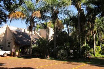 膳宿费 Lions Guesthouse