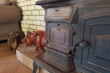 膳宿费 Lions Guesthouse
