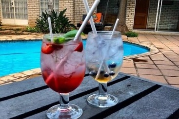 膳宿费 Lions Guesthouse