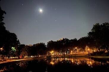 هاستل Pied A Terre Mont Royal