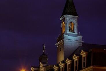 هاستل Pied A Terre Mont Royal