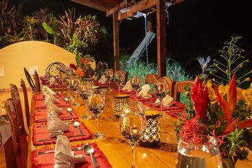 استراحتگاه Anamaya