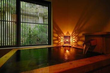 Ryokan Yamatoya