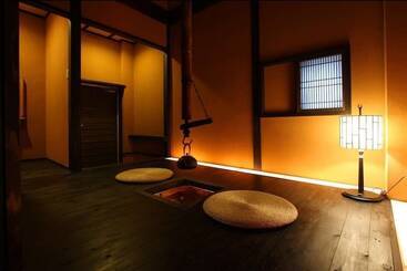 Ryokan Yamatoya