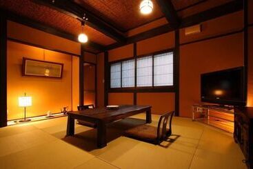 Ryokan Yamatoya