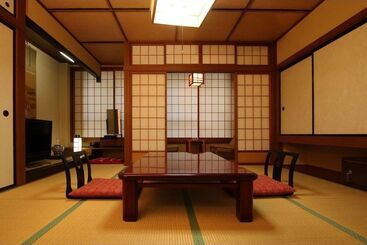 Ryokan Yamatoya