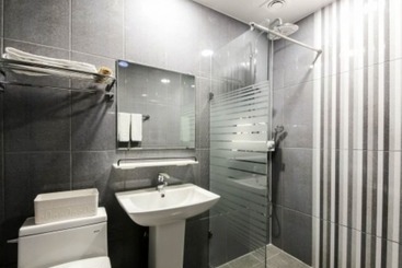 Shilla E Stay Motel