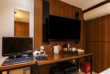 Shilla E Stay Motel
