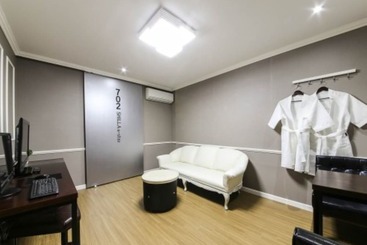 Shilla E Stay Motel