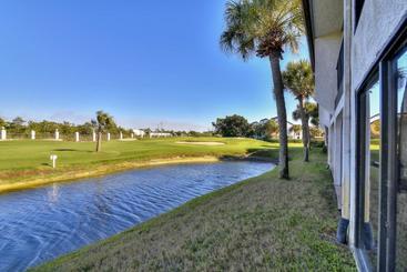 Edgewater Beach And Golf Resort By Resort Collection Vii
