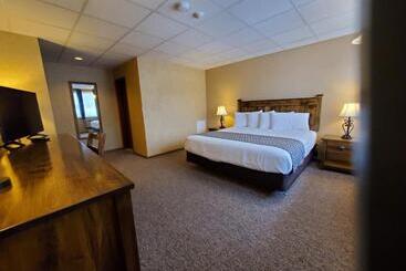 هتل Bayside Resort, Lake George Ny