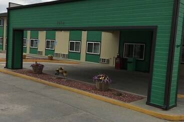 هتل Cheyenne Guest Inn