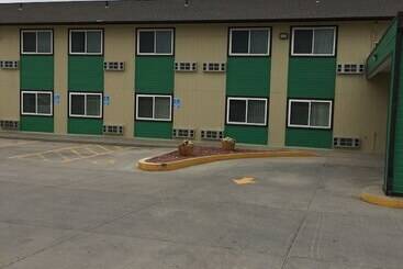 هتل Cheyenne Guest Inn