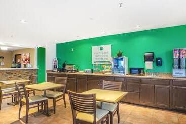هتل Cheyenne Guest Inn