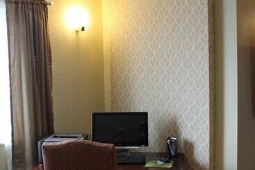 هتل Cheyenne Guest Inn