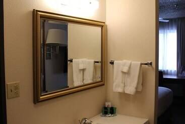 هتل Cheyenne Guest Inn