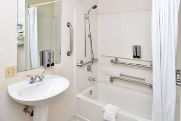 هتل Cheyenne Guest Inn