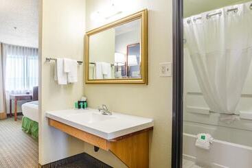 هتل Cheyenne Guest Inn