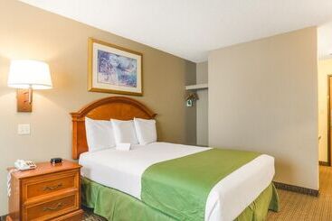 هتل Cheyenne Guest Inn