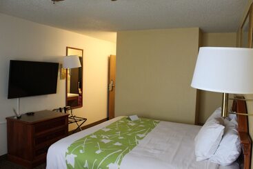 هتل Cheyenne Guest Inn