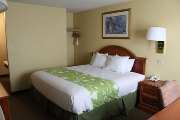 هتل Cheyenne Guest Inn