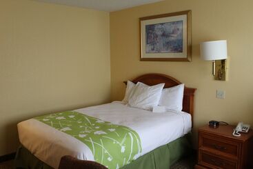 هتل Cheyenne Guest Inn