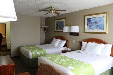 هتل Cheyenne Guest Inn