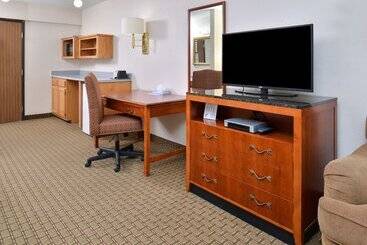 هتل Cheyenne Guest Inn