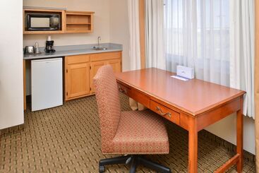 هتل Cheyenne Guest Inn