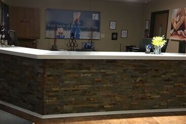 هتل Cheyenne Guest Inn