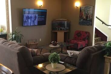 هتل Cheyenne Guest Inn