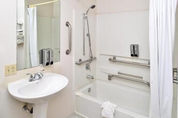 هتل Cheyenne Guest Inn