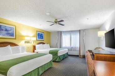 هتل Cheyenne Guest Inn