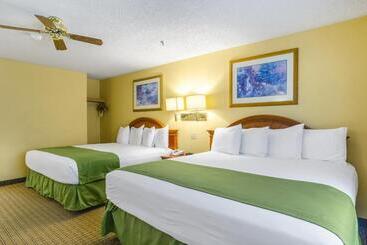 هتل Cheyenne Guest Inn