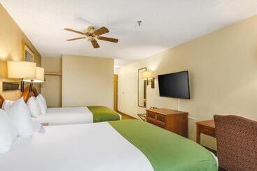 هتل Cheyenne Guest Inn