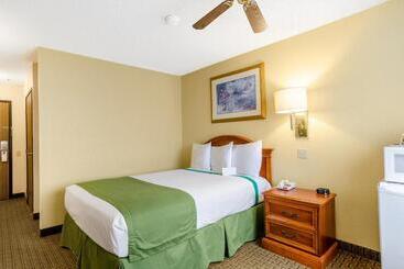 هتل Cheyenne Guest Inn
