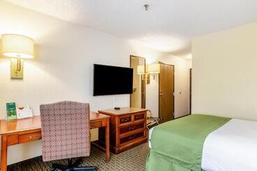 هتل Cheyenne Guest Inn