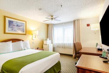 هتل Cheyenne Guest Inn