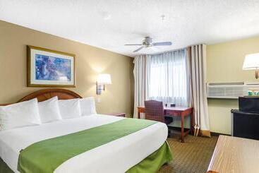 هتل Cheyenne Guest Inn