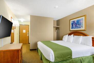 هتل Cheyenne Guest Inn