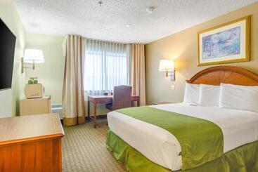 هتل Cheyenne Guest Inn