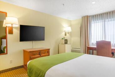 هتل Cheyenne Guest Inn