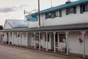 هتل Driftwood Inn