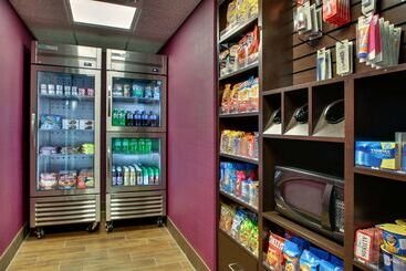 هتل Drury Inn & Suites Bowling Green