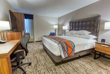 호텔 Drury Inn And Suites St Louis Collinsville