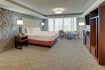 هتل Drury Inn Paducah