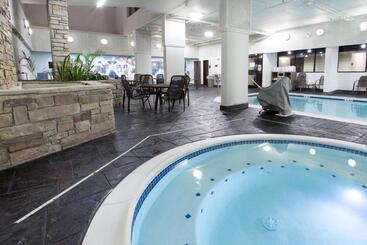 هتل Drury Inn And Suites St Louis Union Station