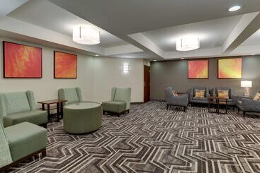 هتل Drury Inn & Suites Atlanta Marietta